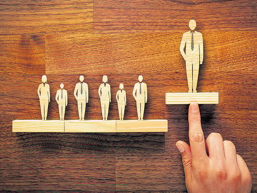 Don't chase success, attract it!