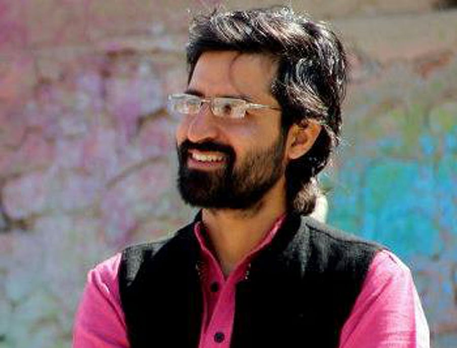 Talented: Vipul Rikhi