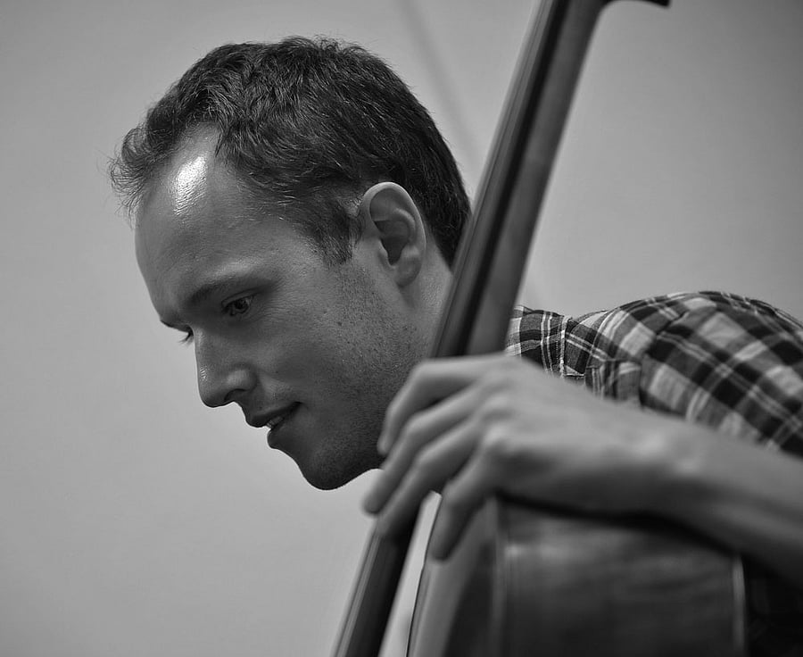 Mesmerising: Avery Waite