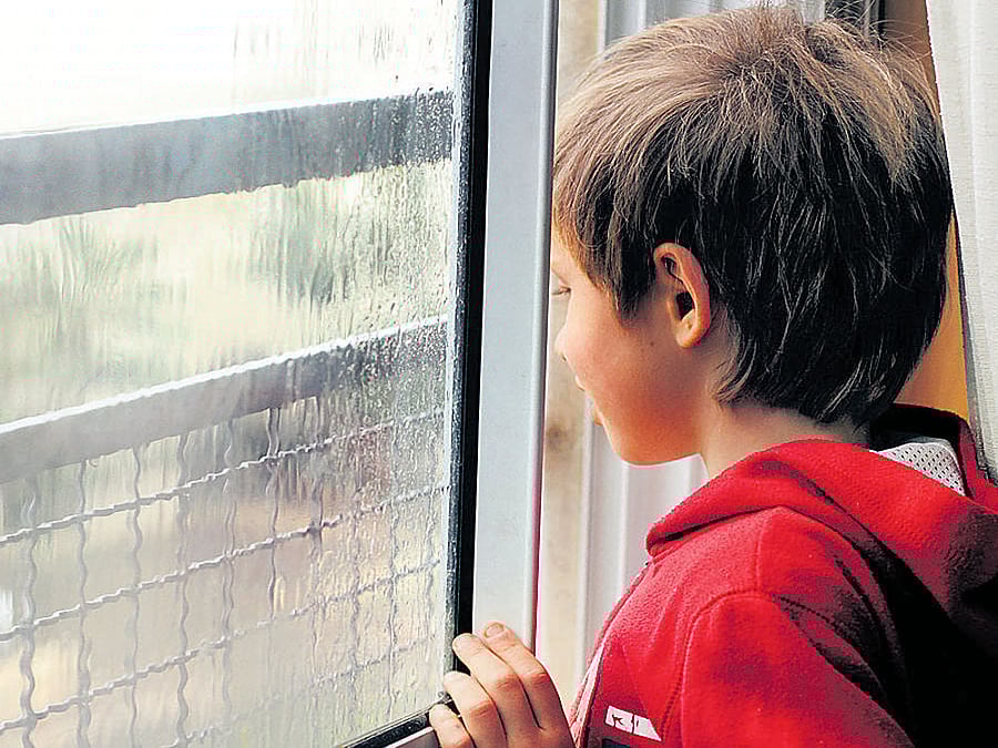 Autism care centres in all districts