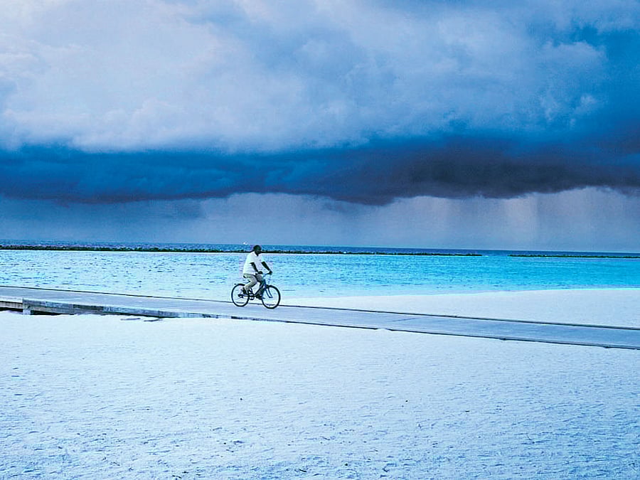 Raghunathan Anbazhagan's photograph