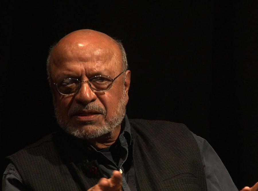 Noteworthy: Shyam Benegal