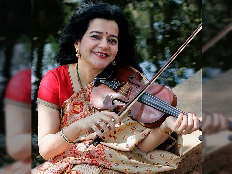 Traditional: Sunita Bhuyan