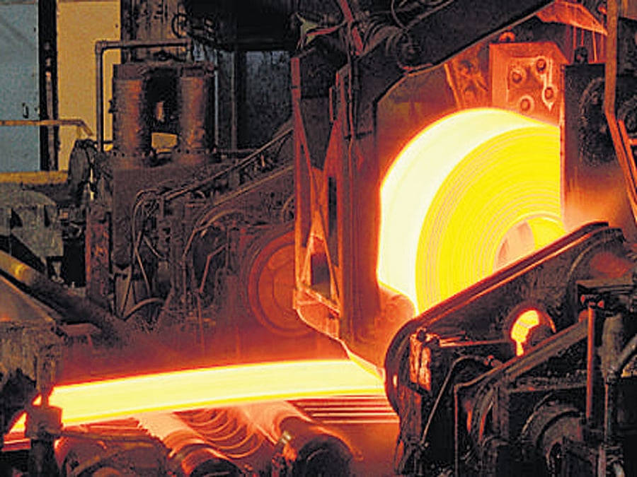 Increased cost of production due to rise in minimum wages and raw material cost is likely to impact manufacturing, said a Ficci survey.