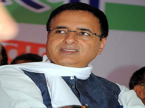 The AAP, which is the main opposition in Punjab, dismissed the claim as “baseless” and “immature"