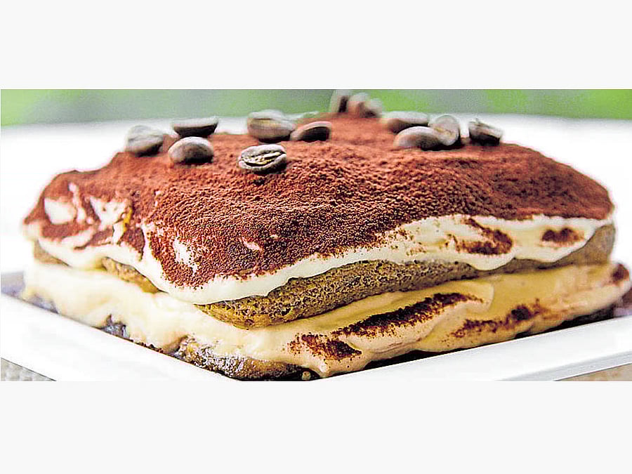 delicious 'Chocolate Bomb'