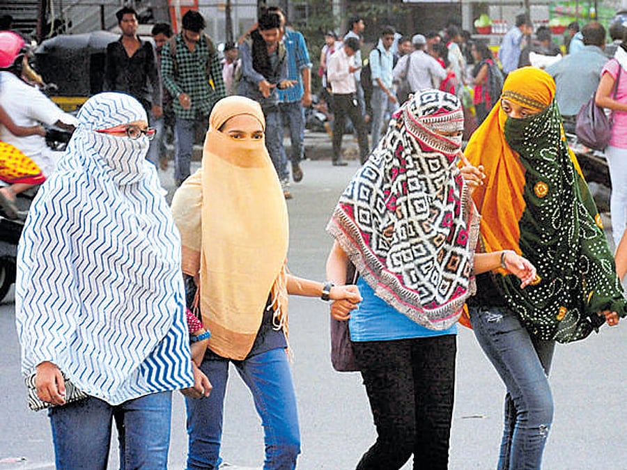 Last month was 1.12 degrees Celsius warmer than the mean March temperature from 1951-1980. The two top March temperature anomalies have occurred during the past two years.