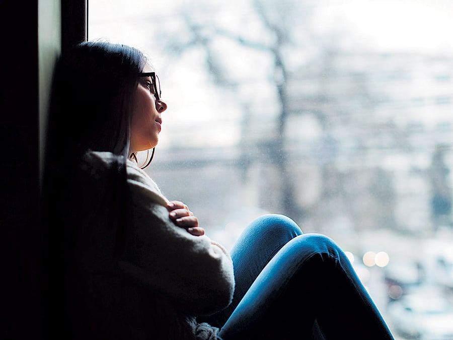 scary Youngsters feel streaming fatal acts live on social media is a cause of concern.