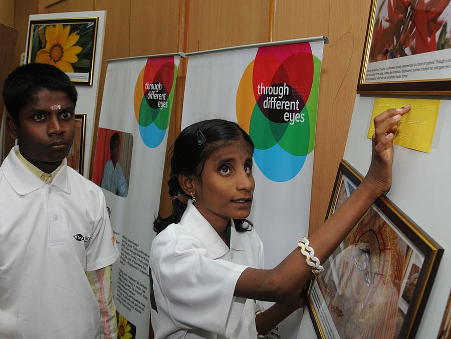 Currently Indian data can't be compared with global estimates as other countries follow the WHO criteria. Deccan Herald file photo