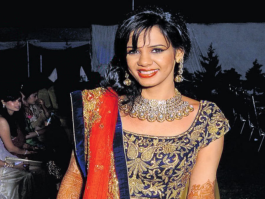 Enterprising  Deepa Kalro