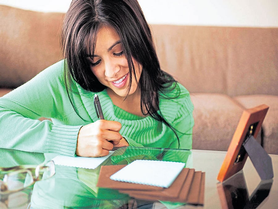 novel idea The 'Travelling Letter Box' will boost the art of letter writing.