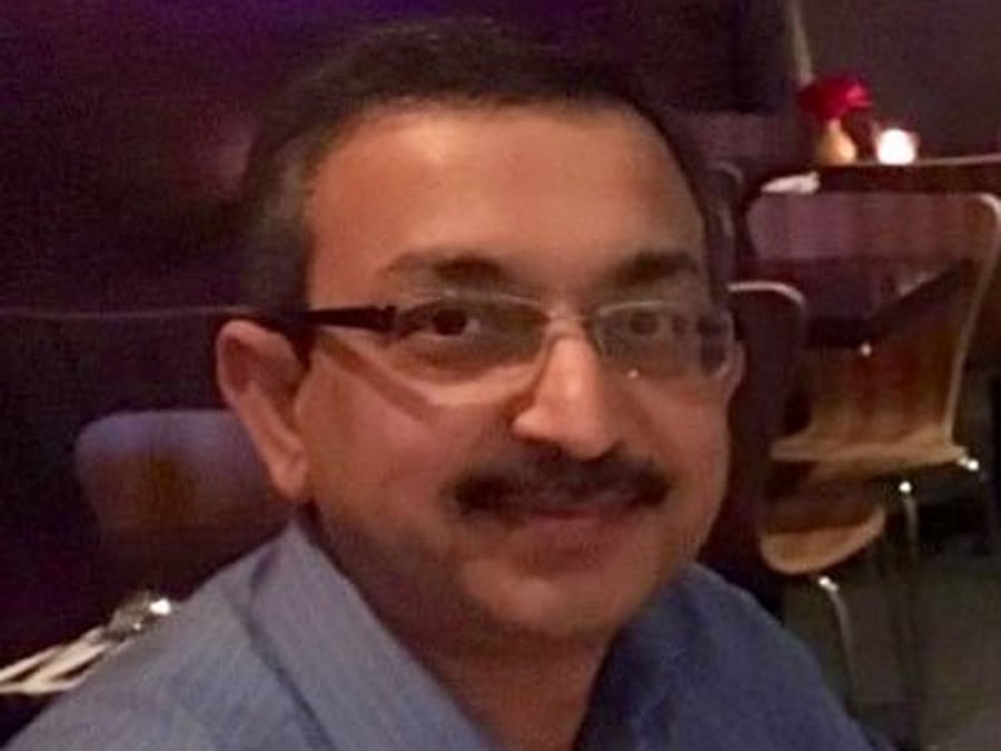 India's Deputy Permanent Representative to the UN Ambassador Tanmaya Lal said there is no agreement on increasing funding for the Commission to even a one per cent level of that for peacekeeping operations annually. Photo Credit: Twitter