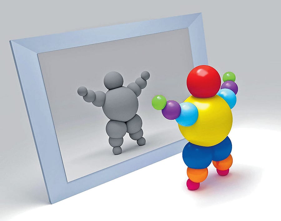 Digital Transformation: Beset by paradox