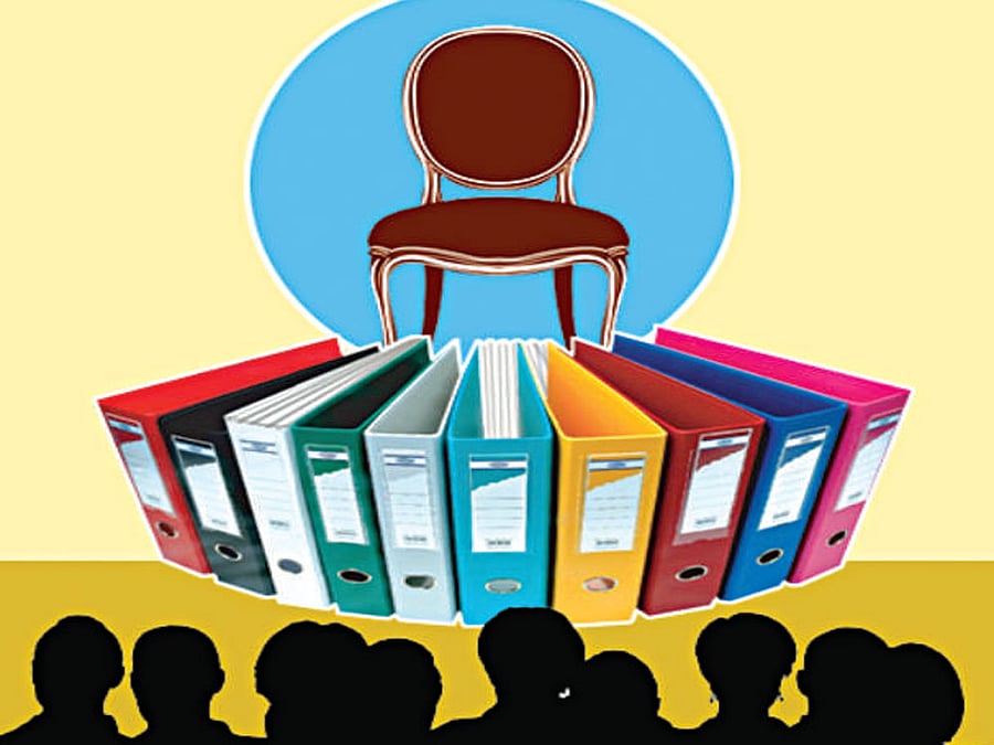 Rather than improving the quality of governance in core sectors, governance has been allowed to spread in non-core arenas. After all, the primary duty of the government is to provide basic governance.