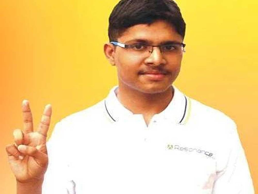 Kalpit Veerval, Image courtesy: Facebook