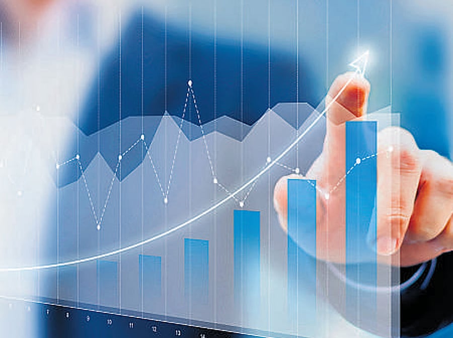 Biocon registers muted revenue growth