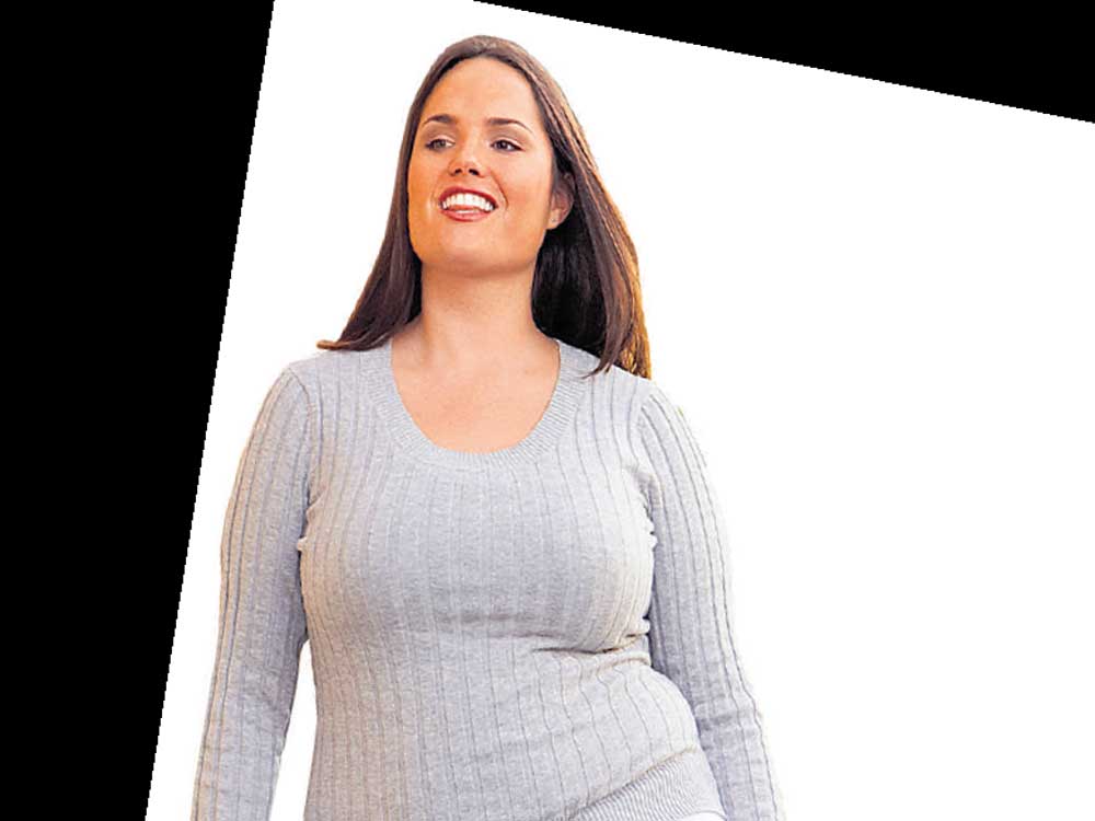 Confessions  of a chronic shopaholic