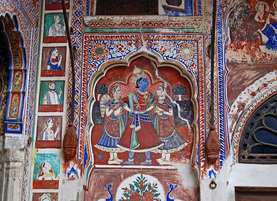 Trump had even addressed thousands of supporters shortly before the Capitol assault, telling them the election had been "rigged" and that they should "fight like hell." Swipe to read more