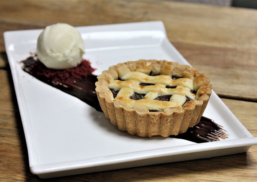 Chocolate is consumed in various forms around the world, from the classic bars to complex gourmet-class dishes.