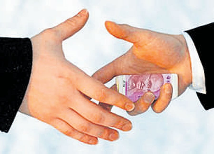 Among public services, police most corrupt, says survey