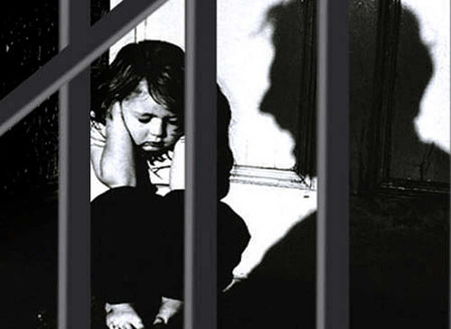 According to the prosecution, the appellant took away the victim, daughter of his acquaintance, on his bicycle on April 3, 2008 in the name of offering her chocolates. He ravished the child at a secluded place and bludgeoned her to death. Image for representation purpose only.