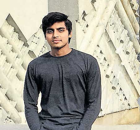 The 21-year-old suspect is being brought to Mumbai by the Cyber Cell