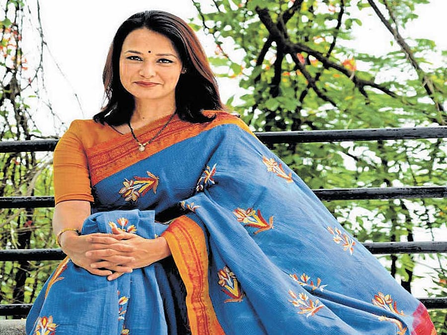 In Picture: Amala Akkineni