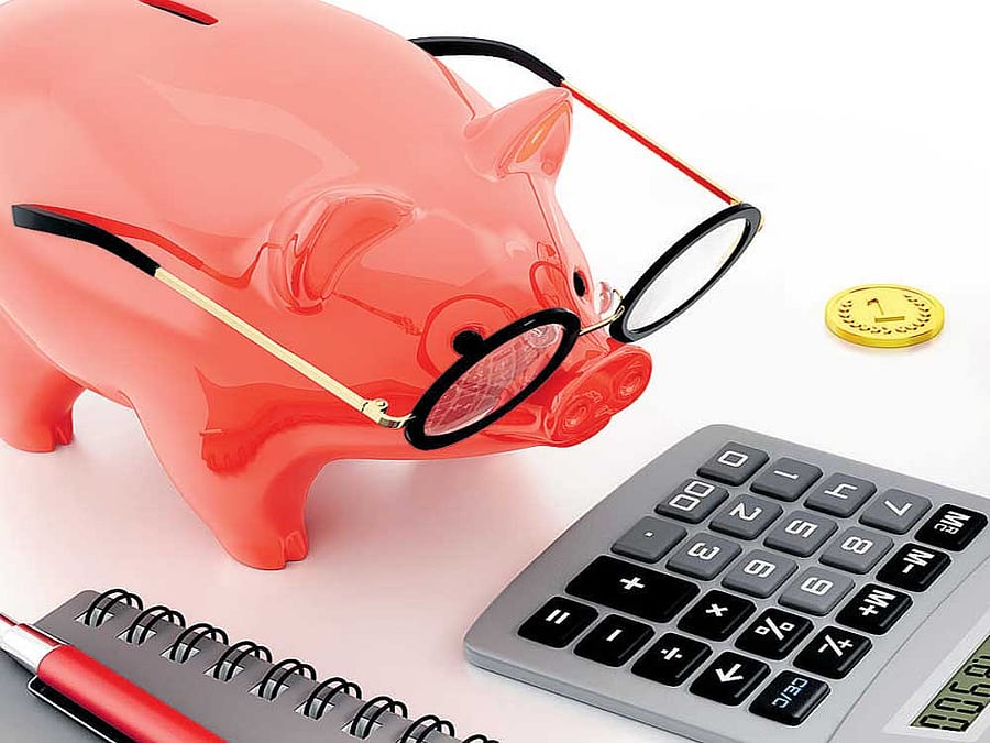 Educating Indians on saving  as culture of youth is changing