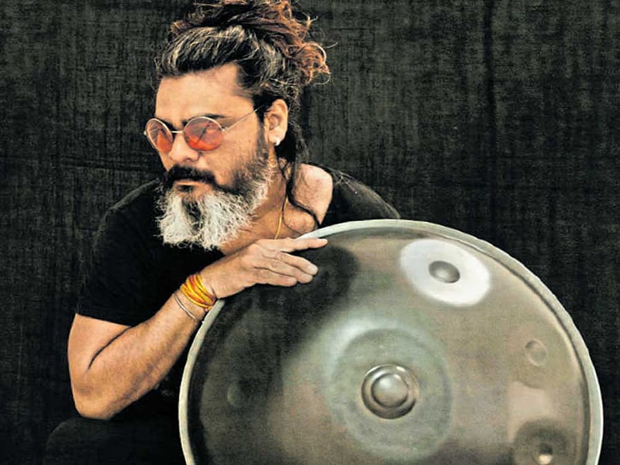 In Picture: Muki Sablania