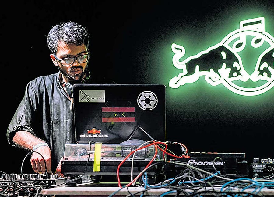 Jayanth Ramachandra