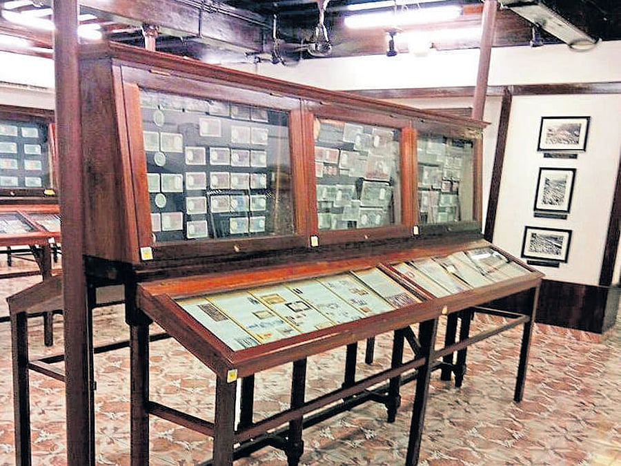 By offering a glimpse into the ethos of other cultures, museum collections subtly reinforce the commonality of human instincts and aspirations, serve as a bridge to indigenous populations and foster peace and harmony in society.