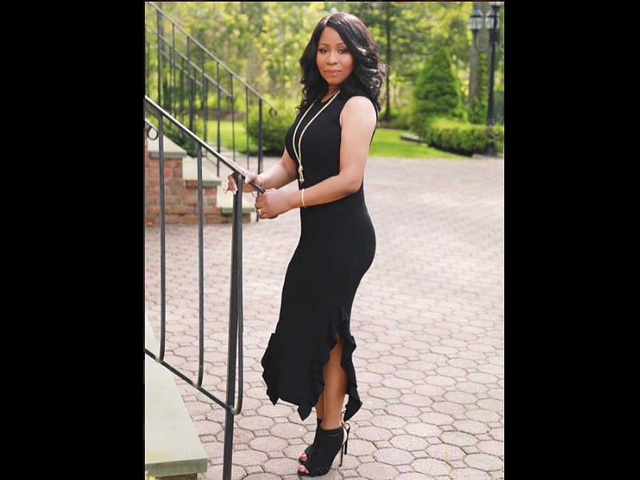 Minaj said she would be dropping more details about her charity work in the 'near future', Instagram