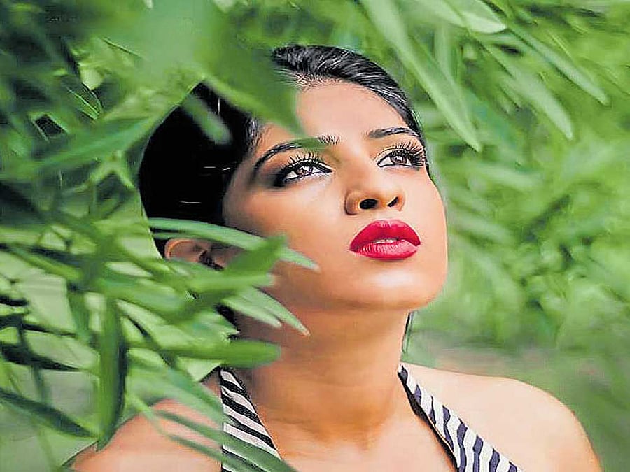 In picture: Diya Jojan