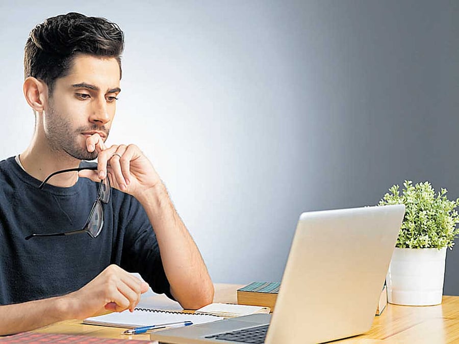 While considering your options for higher studies, do a thorough research on the various careers that every field offers.