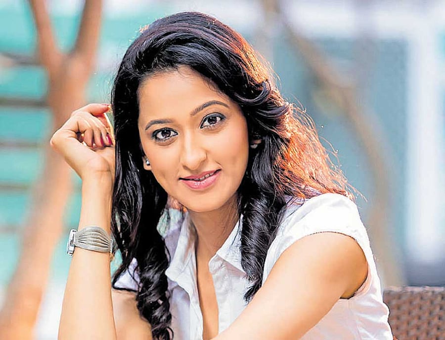 Radhika Chetan. DH image.