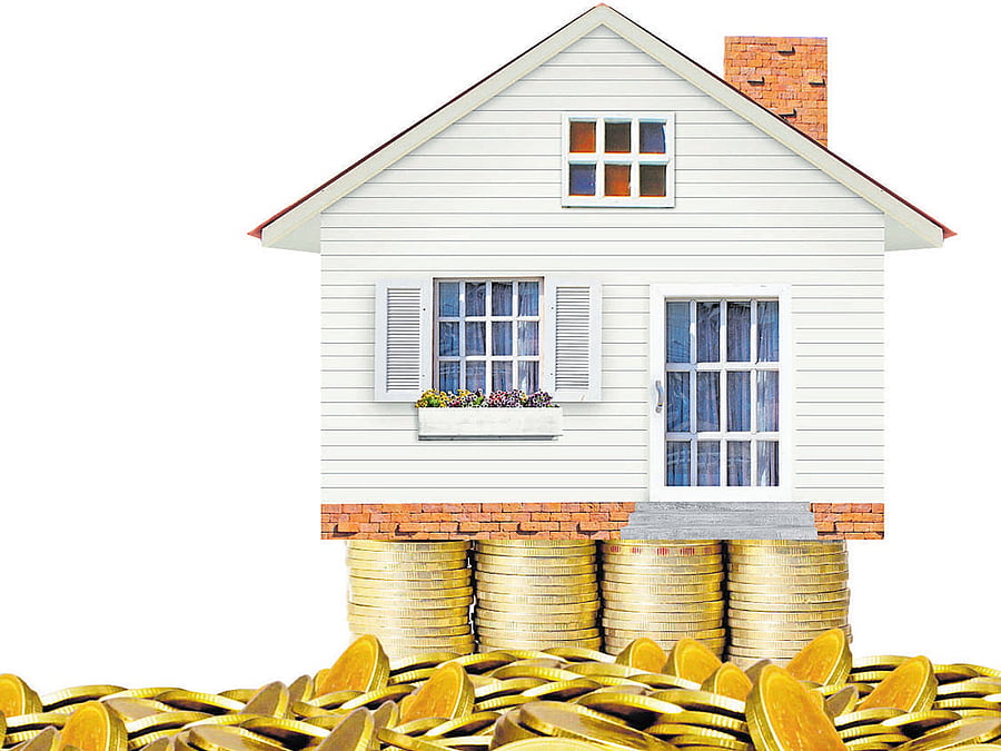 Moving towards organised real estate through RERA