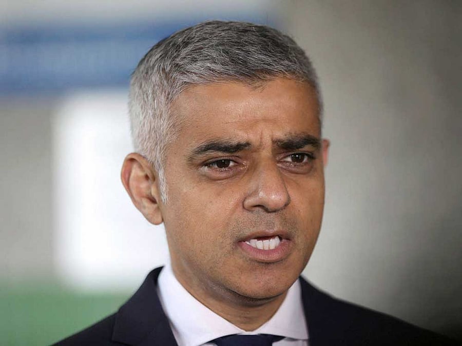 But Khan, in an interview with AFP, reiterated his view that the invitation was 'premature'. PTI Photo