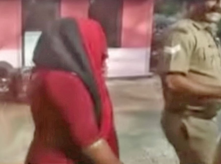 The incident occurred at Ruikhed Mayanba village under the jurisdiction of Dhad police station of the district on the evening of June 2, police said. Representation image