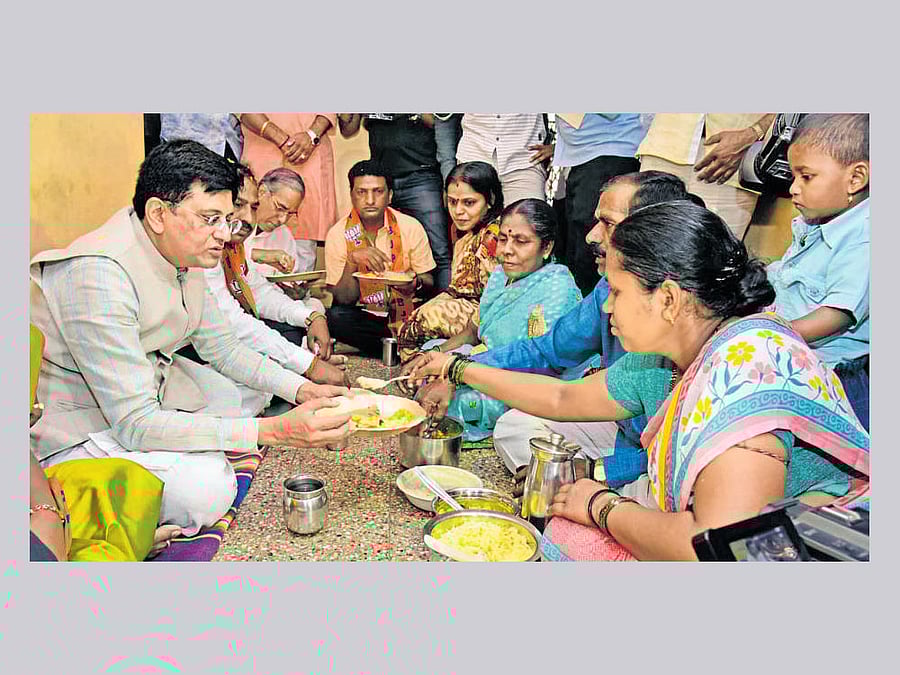Mohammed Shami (2-39), Umesh Yadav (2-64) and Shardul Thakur (1-37) were also among the wicket-takers.