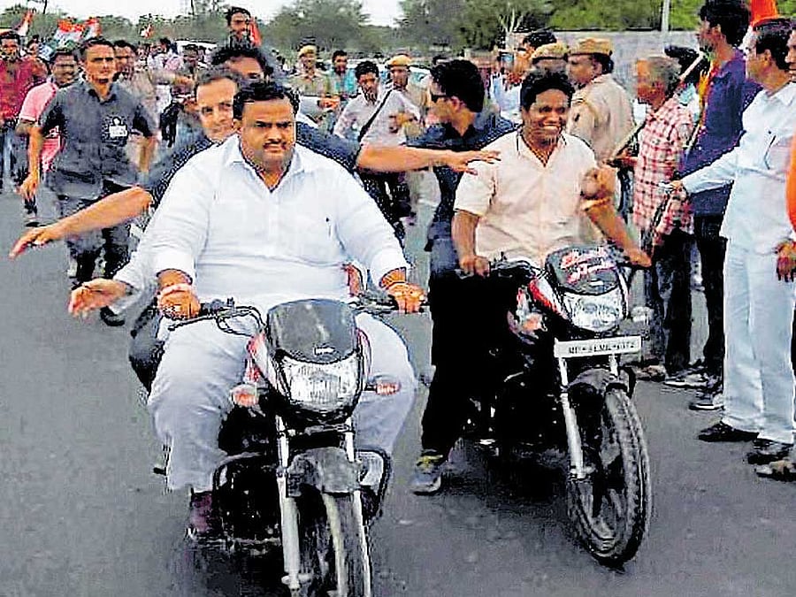 More than 100 million have been rejected just in December alone. Credit: Reuters Photo