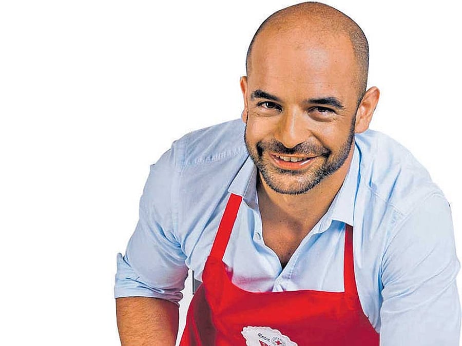 Adriano Zumbo