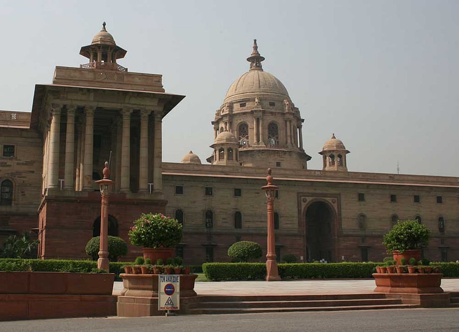 They believe the constitution of the committee with Rajnath Singh, Arun Jaitley and M Venkaiah Naidu as members is a positive sign. DH File photo