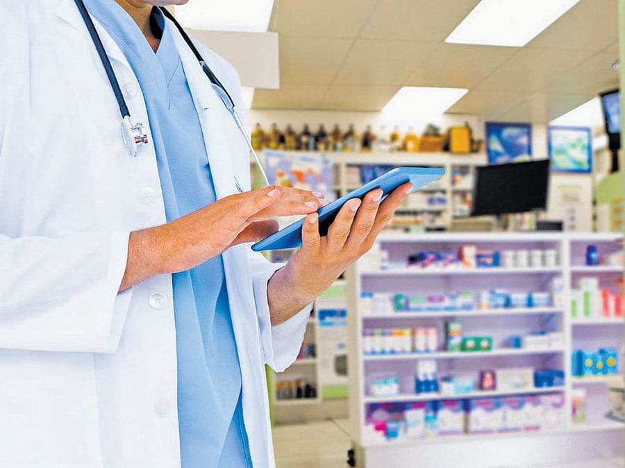 The bill provides for imposing a penalty of up to Rs 5 lakh and imprisonment up to three years if hospitals/nursing homes collect charges higher than that fixed by the state government.  file photo