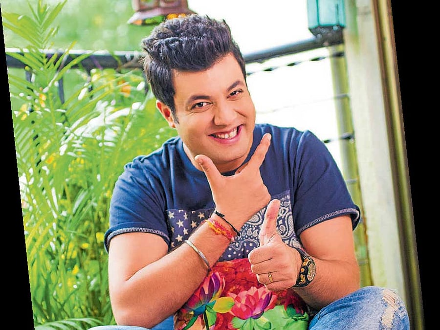 funny streak Varun Sharma