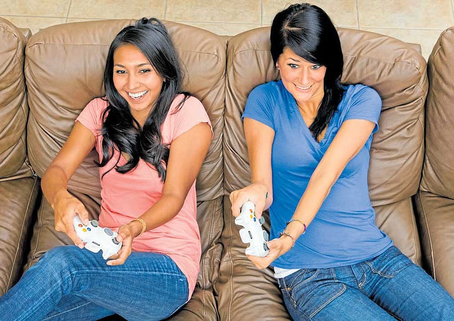 The study by Johns Hopkins Bloomberg School of Public Health in the US found that young adults after the age of 20 show the only increases in activity over the lifespan, and starting at age 35, activity levels declined through midlife and older adulthood. File image for representation.