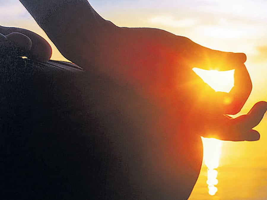 An elaborate security will be in place with commandoes and para-military forces keeping a close watch in and around the venue. Representational Image. File photo.