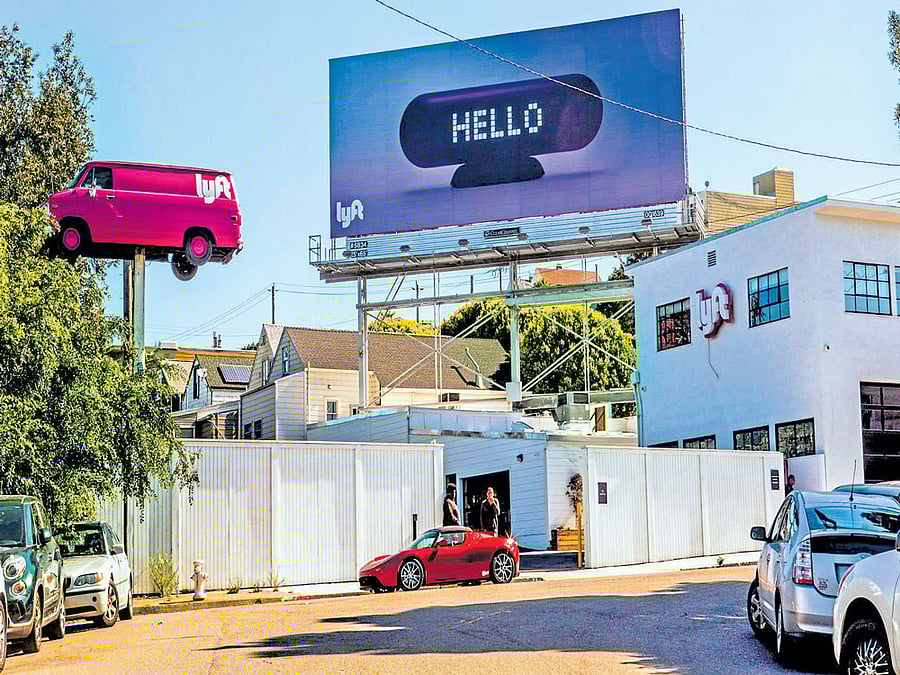 Way to fix Uber: think twice before using it