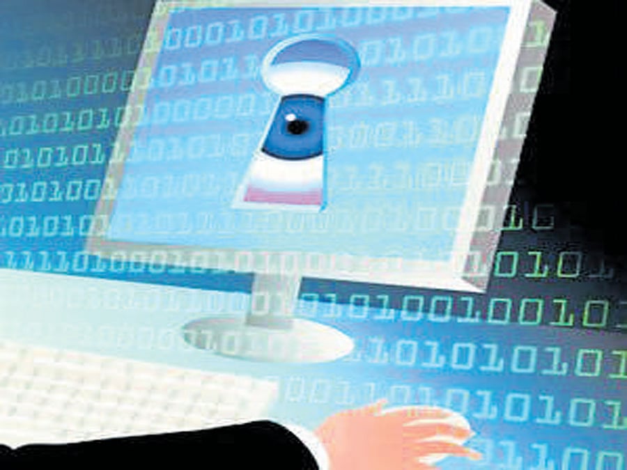 The data leak by Deep Root Analytics contains personal information of roughly 61 per cent of the US population, technology news website Gizmodo reported. Representational Image. File photo.