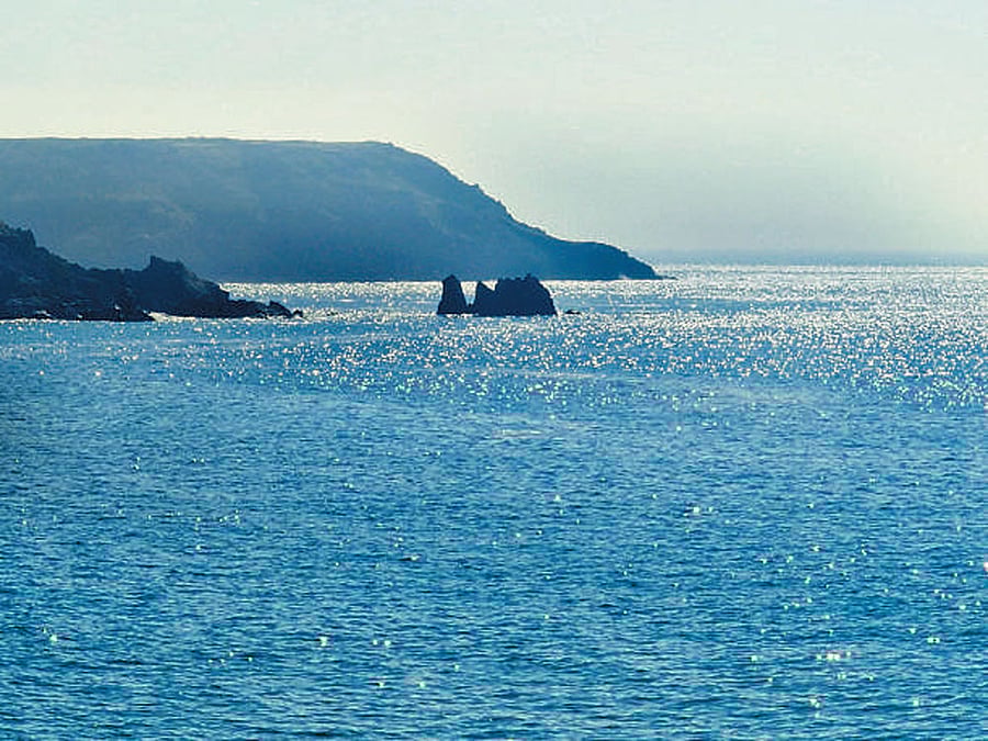 Last year, India signed a 15-year contract with the International Sea Bed authority for deep sea mining of 10,000 sq km in the central Indian Ocean.