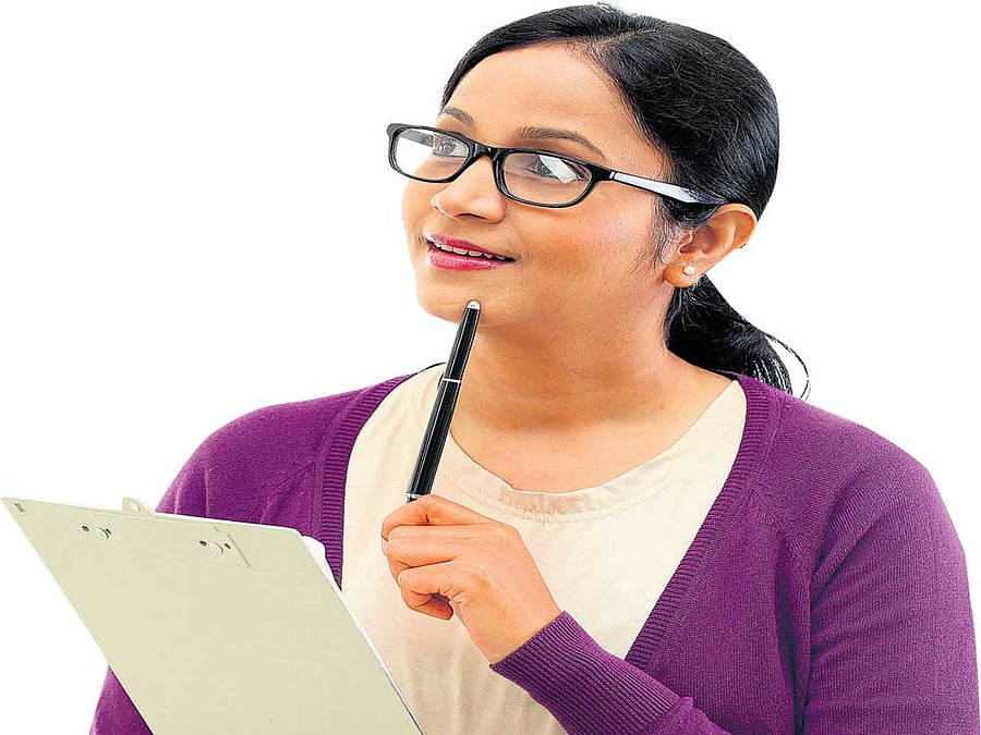 Getting through campus placements